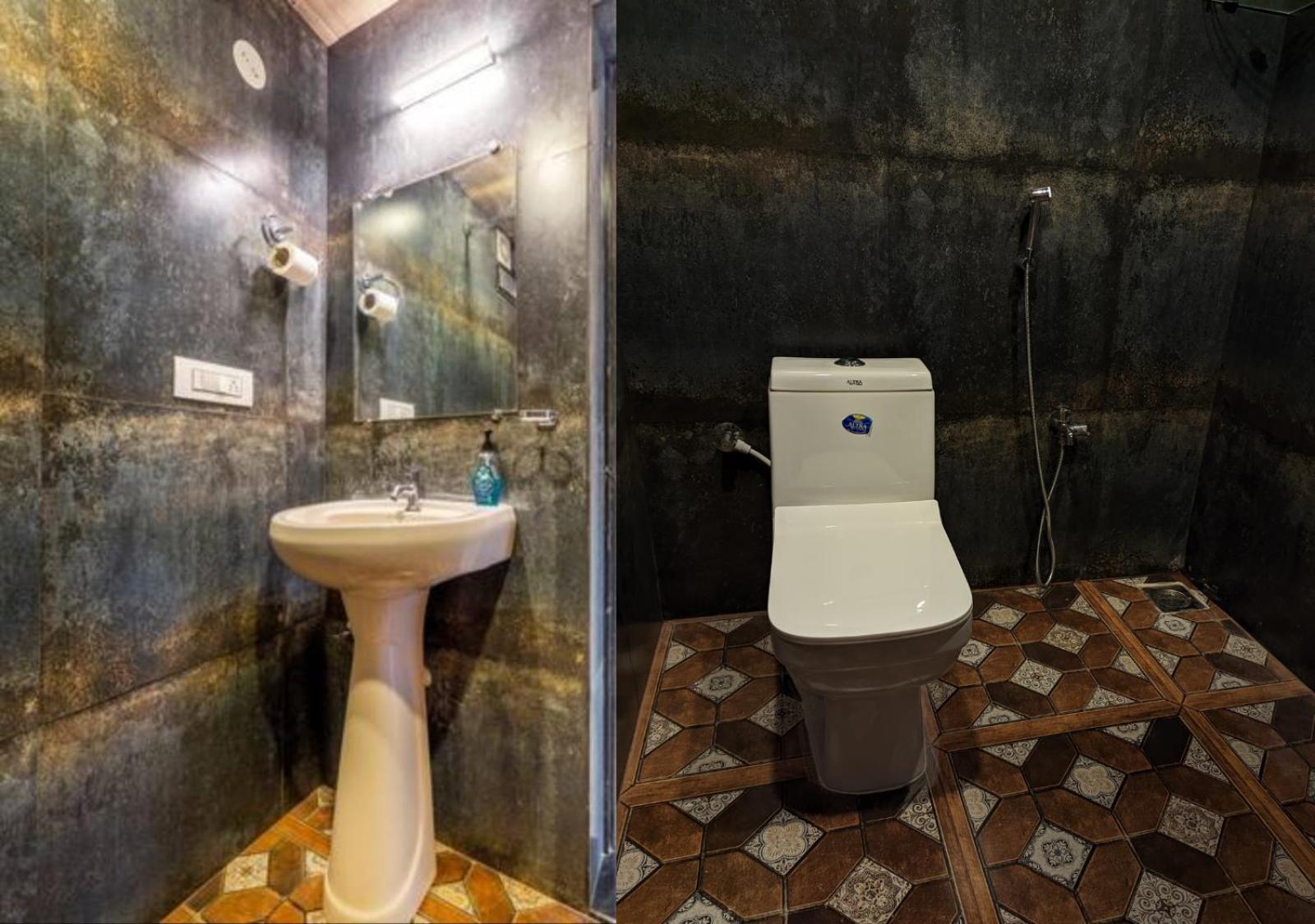 Hotel Hippie Paws Mandrem Zewnętrze zdjęcie